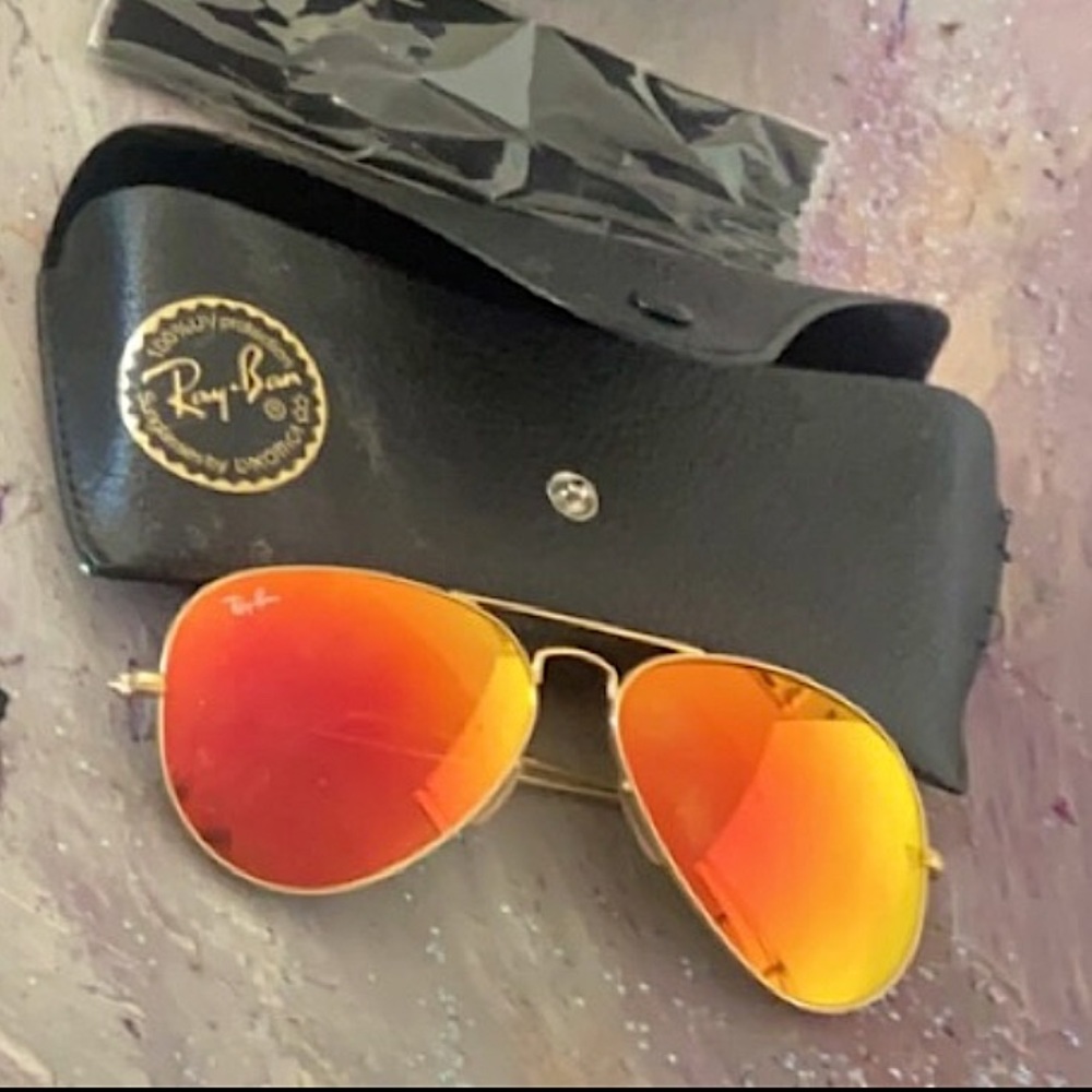 Ray-bans